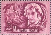 Stamp 1052