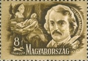 Stamp 1054