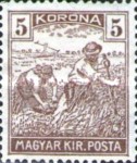 Stamp 366