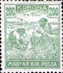 Stamp 419