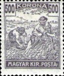 Stamp 422