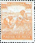 Stamp 424