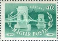 Stamp 1085