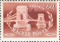 Stamp 1086