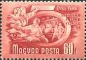 Stamp 1101