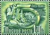 Stamp 1207