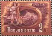 Stamp 1104