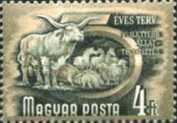 Stamp 1106