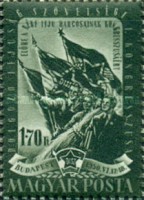 Stamp 1136