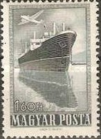 Stamp 1150