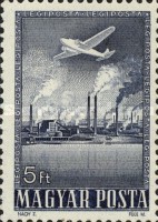 Stamp 1153