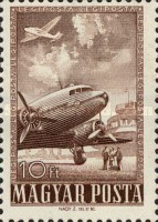 Stamp 1154