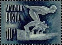 Stamp 1158