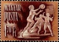 Stamp 1161