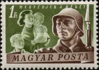 Stamp 1157