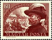 Stamp 1169