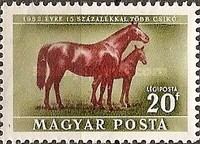 Stamp 1182