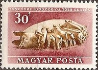 Stamp 1179