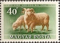 Stamp 1180