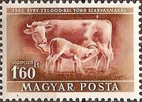 Stamp 1185