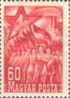 Stamp 1187