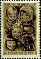 Stamp 1191