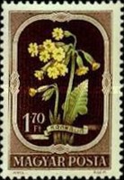 Stamp 1235