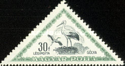 Stamp 1254