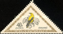 Stamp 1255