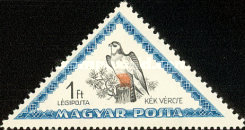 Stamp 1260