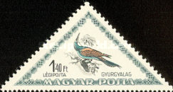 Stamp 1261