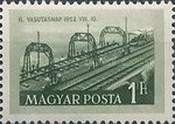 Stamp 1285