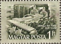 Stamp 1287