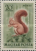 Stamp 1308