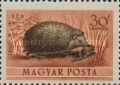 Stamp 1309