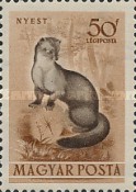 Stamp 1311