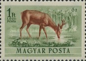 Stamp 1315