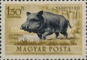 Stamp 1316