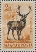 Stamp 1317