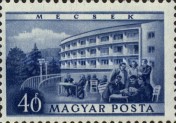 Stamp 1321