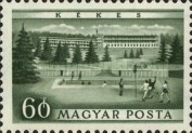 Stamp 1323