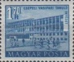 Stamp 1336