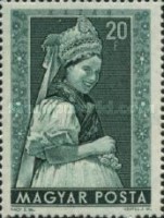 Stamp 1356