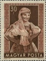 Stamp 1357