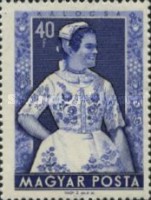 Stamp 1358