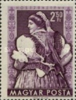 Stamp 1363