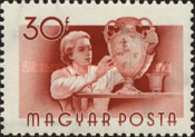 Stamp 1453