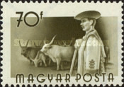 Stamp 1457