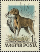 Stamp 1487