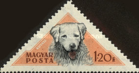 Stamp 1488